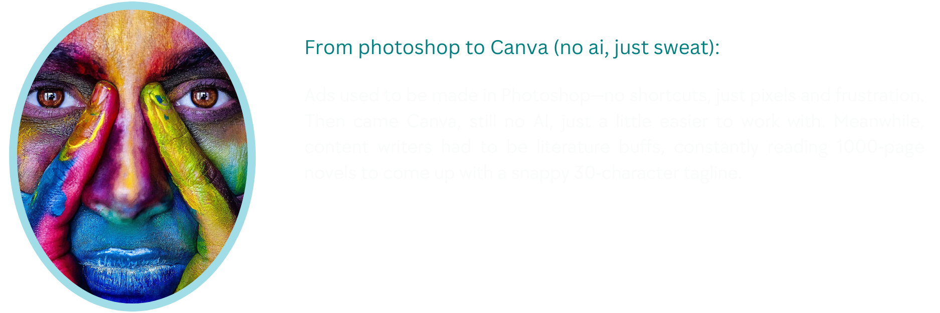 Cream Blue Simple Email Header (9)